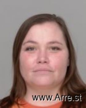 Jessica Lynn Brown Mugshot