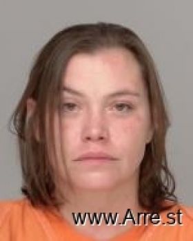 Jessica Lynn Brown Mugshot