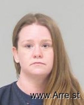 Jessica Lynn Mclean Mugshot