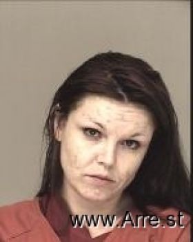 Jessica Mae Nelson Mugshot