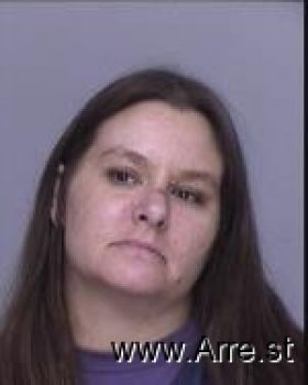 Jessica Marie Adams Mugshot