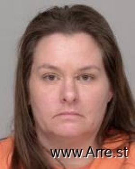 Jessica Marie Adams Mugshot