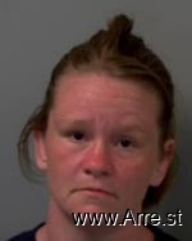 Jessica Lynn Mclean Mugshot