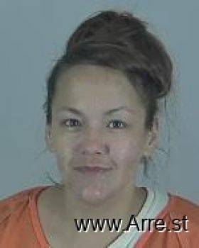 Jessica Jane Miller Mugshot