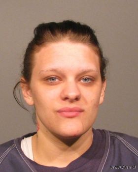 Jessica Lynn Mitchell Mugshot