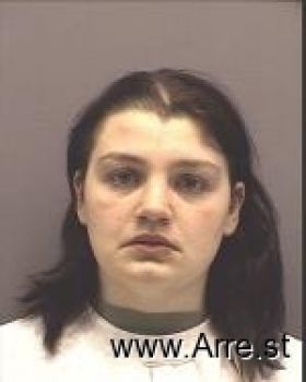 Jessica Danielle Mooneyham Mugshot