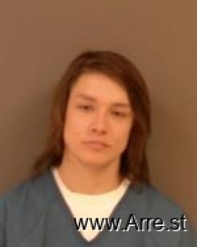 Jessica Marie Neis Mugshot