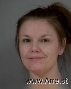 Jessica Mae Nelson Mugshot