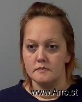 Jessica Kay Norris Mugshot