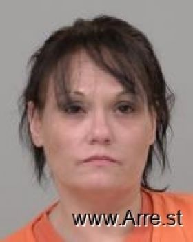 Jessica Pearl Gordon Mugshot