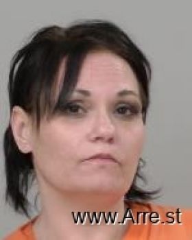 Jessica Pearl Gordon Mugshot