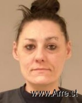 Jessica Marie Rasmussen Mugshot