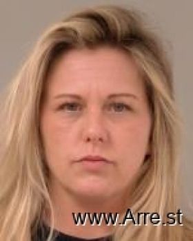 Jessica Anne Ries Mugshot