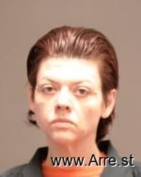 Jessica Ann Seelen Mugshot