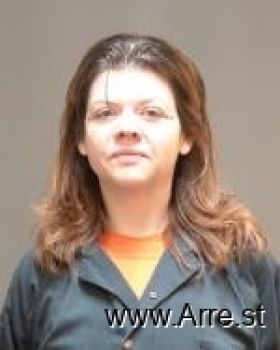 Jessica Ann Seelen Mugshot