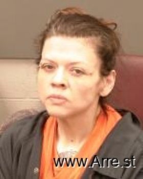 Jessica Ann Seelen Mugshot