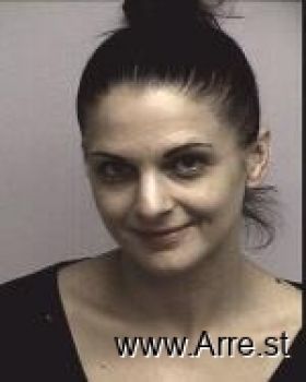 Jessica Mae Sobotta Mugshot