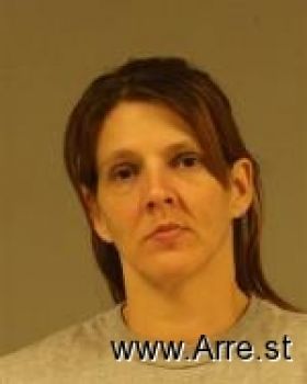 Jessica Lee Strassburg Mugshot