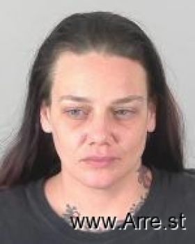 Jessica Denise Talbot Mugshot