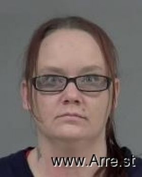 Jessica Marie Thompson Mugshot