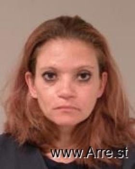 Jessica May Tuggle Mugshot