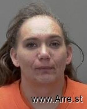 Jessica Lynn Weber Mugshot