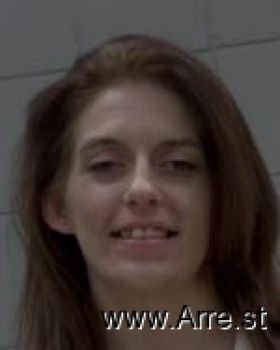 Jessica Ann Weber Mugshot