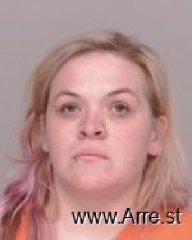 Jessica Windy Bethume Mugshot