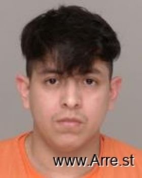 Jesus Alberto Cerda Mugshot