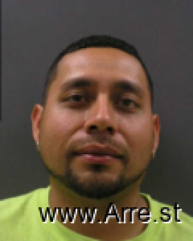 Jesus Arturo Espinoza Mugshot