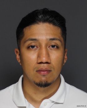 Jesus Daniel Espinozalucianao Mugshot