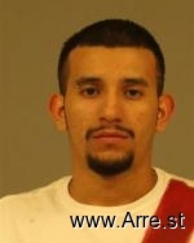 Jesus Exiquio Gutierrez Mugshot