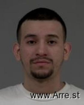 Jesus Exquio Gutierrez Mugshot