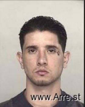 Jesus Manuel Valdez Mugshot