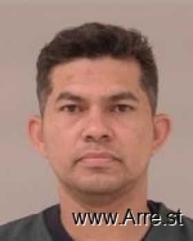 Jesus Jaime Pena Garza Mugshot