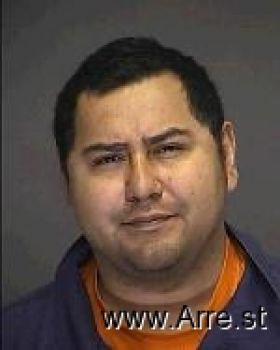 Jesus Gabriel Rivera Mugshot