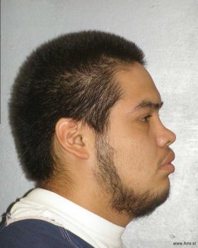 Jesus Herrera Rivera Jr Mugshot