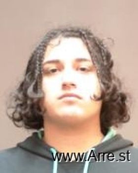 Jesus Angel Rocha Mugshot