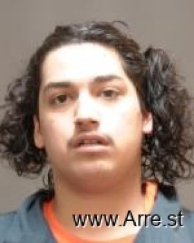 Jesus Angel Rocha Mugshot