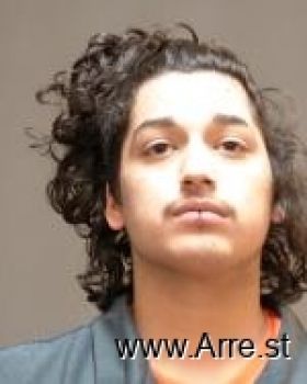 Jesus Angel Rocha Mugshot