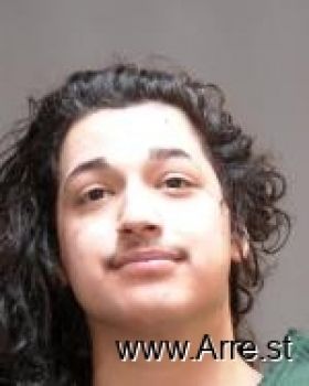 Jesus Angel Rocha Mugshot