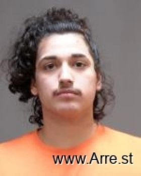 Jesus Angel Rocha Mugshot