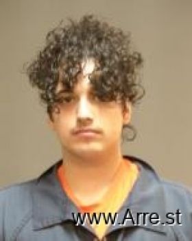 Jesus Angel Rocha Mugshot