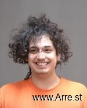 Jesus Angel Rocha Mugshot