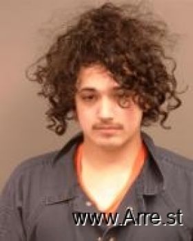 Jesus Angel Rocha Mugshot