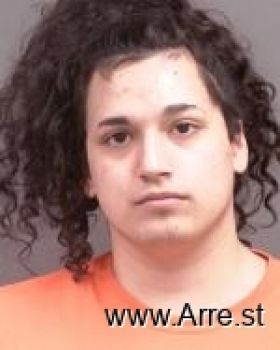 Jesus Angel Rocha Mugshot