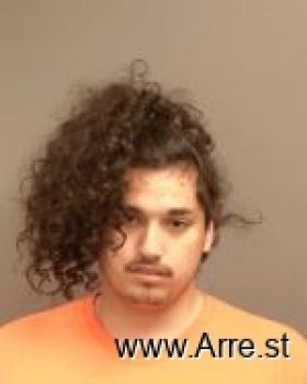 Jesus Angel Rocha Mugshot