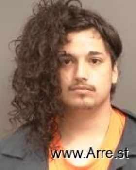 Jesus Angel Rocha Mugshot