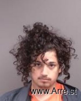 Jesus Angel Rocha Mugshot