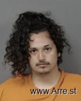 Jesus Angel Rocha Mugshot